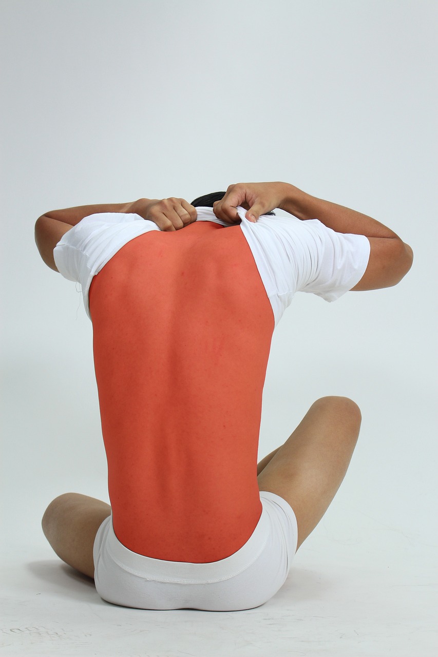 Easing the Burden: A Comprehensive Guide to Managing and Preventing Back Pain